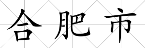 合肥市