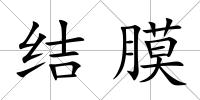 結膜