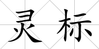 靈標(biāo)
