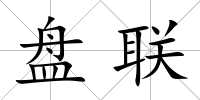 盤聯