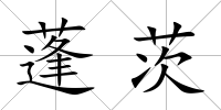 蓬茨