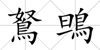 鴑鴠