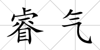 睿氣
