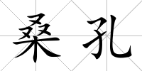 桑孔