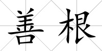 善根