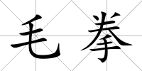 毛拳