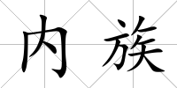 內(nèi)族