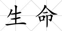 生命