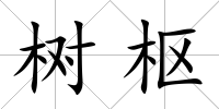 樹樞