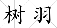 樹羽