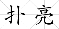 撲亮