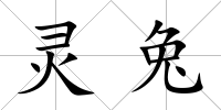 靈兔
