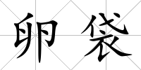 卵袋