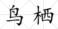 鳥棲