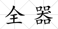 全器