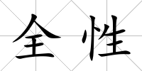 全性