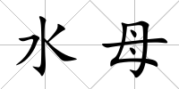水母