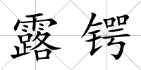 露鍔