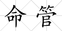命管