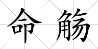 命觴