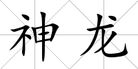 神龍