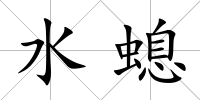 水螅