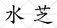 水芝