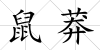 鼠莽