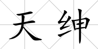 天紳