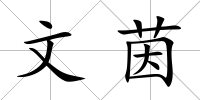 文茵