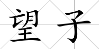 望子