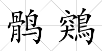 鶻鶟