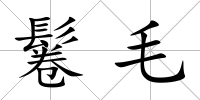 鬈毛