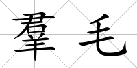 羣毛