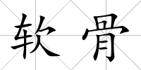 軟骨