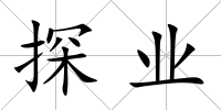 探業(yè)