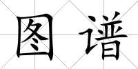 圖譜