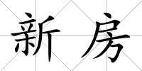 新房