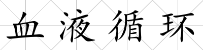 血液循環