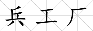 兵工廠