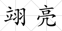 翊亮