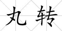 丸轉(zhuǎn)