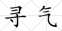 尋氣