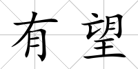 有望