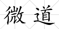 微道
