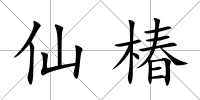 仙椿