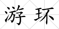 游環