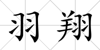 羽翔