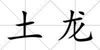 土龍