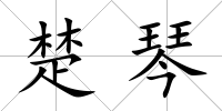 楚琴